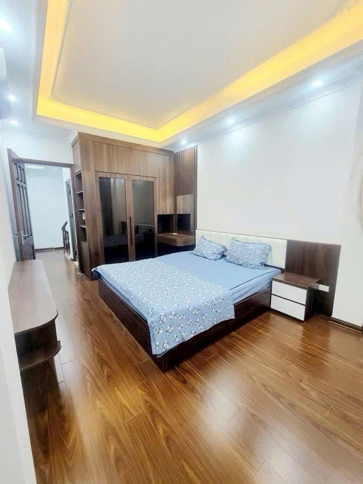 [ CHỦ GỬI BÁN] Bán nhà Phạm Văn Đồng dân xây 4 tầng chắc chắn 45m2, kinh doanh, giá 7 tỷ