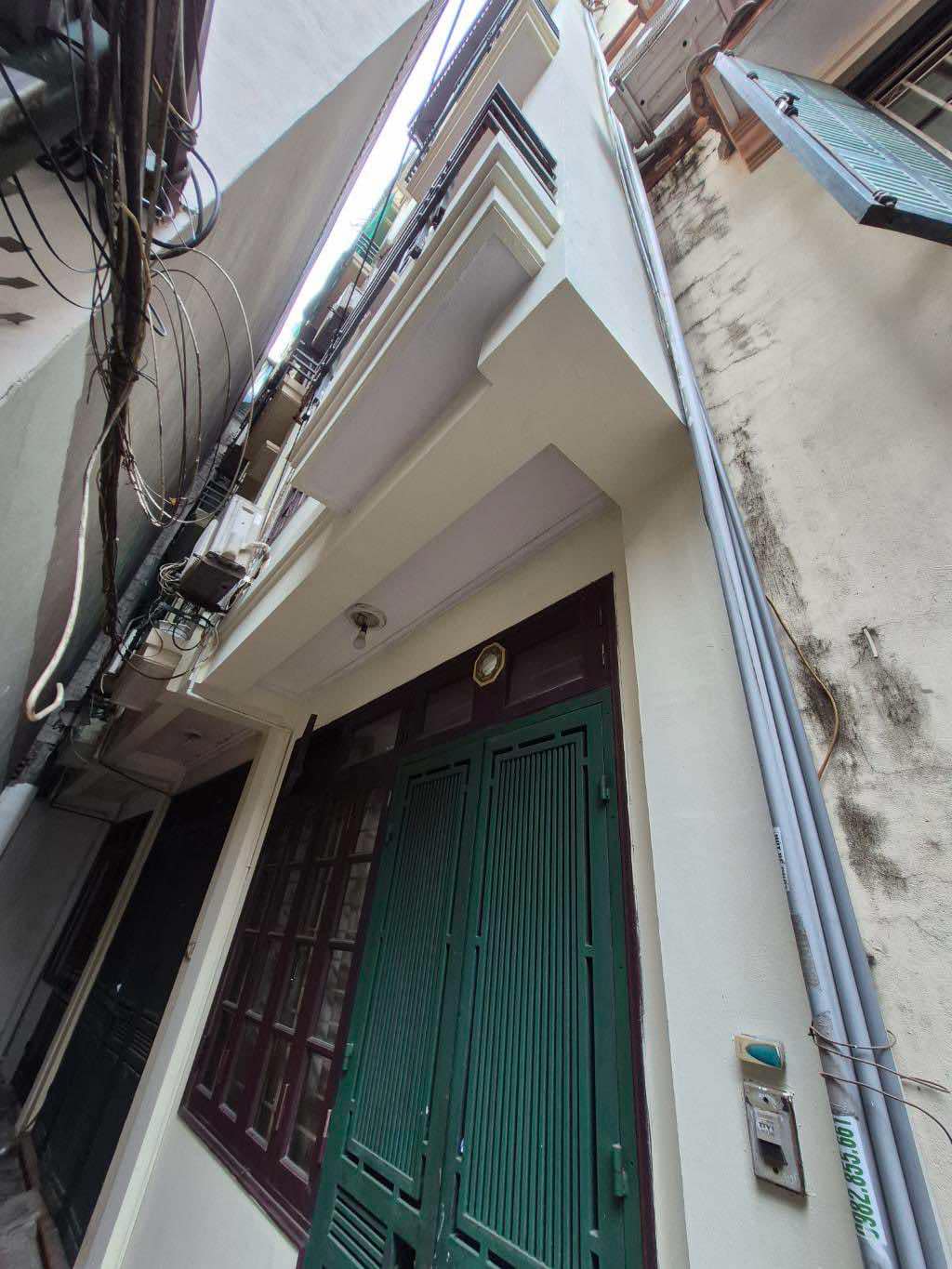 [ GIÁ SỐC ] Bán nhà Xuân La hàng xóm Hồ Tây, dân xây 5 tầng- 40m- giá chỉ 7 tỷ