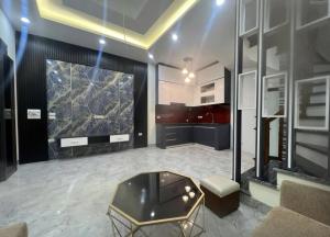 Cổ Nhuế nhà mới 5 tầng cực gần ô tô chỉ 6 tỷ