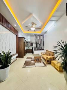 Bán nhà An Dương Vương dân xây 5 tầng cực đẹp mà giá cực tốt - 42m2- 6.8 tỷ