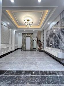 [BÁN NHANH] Bán nhà Xuân Đỉnh dân xây mới tinh khôi 34m2 lô góc, thang máy, giá chỉ 7.9 tỷ