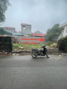 Mảnh_Đất _Đẹp _Nở _Hậu_Giá_ Đầu _Tư . DT 55m2,MT5,5m,giá 3,6tỷ. Sen hồ _lệ chi _gia lâm LH em: 0336893385.