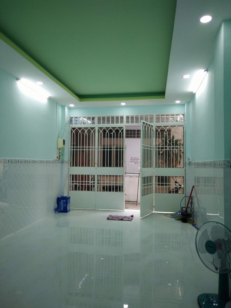 QUẬN 8- GIÁP QUẬN 1,4 CHỈ 5 PHÚT- ĐANG CÓ DÒNG TIỀN ỔN ĐỊNH- DƯƠNG BÁ TRẠC- CHỈ 5 TỶ. 