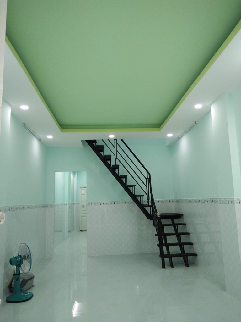 QUẬN 8- GIÁP QUẬN 1,4 CHỈ 5 PHÚT- ĐANG CÓ DÒNG TIỀN ỔN ĐỊNH- DƯƠNG BÁ TRẠC- CHỈ 5 TỶ. 