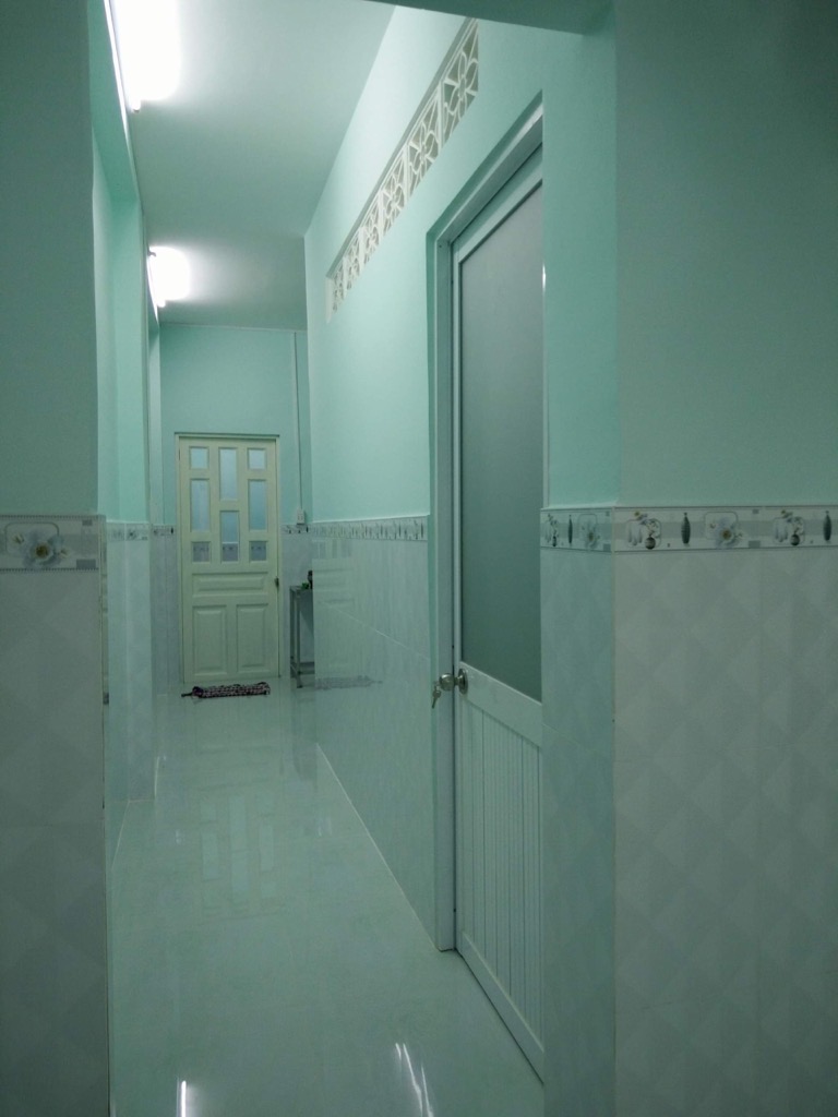 QUẬN 8- GIÁP QUẬN 1,4 CHỈ 5 PHÚT- ĐANG CÓ DÒNG TIỀN ỔN ĐỊNH- DƯƠNG BÁ TRẠC- CHỈ 5 TỶ. 