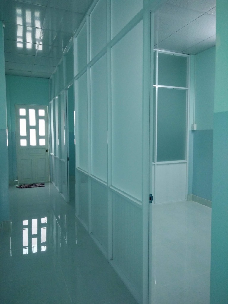 QUẬN 8- GIÁP QUẬN 1,4 CHỈ 5 PHÚT- ĐANG CÓ DÒNG TIỀN ỔN ĐỊNH- DƯƠNG BÁ TRẠC- CHỈ 5 TỶ. 