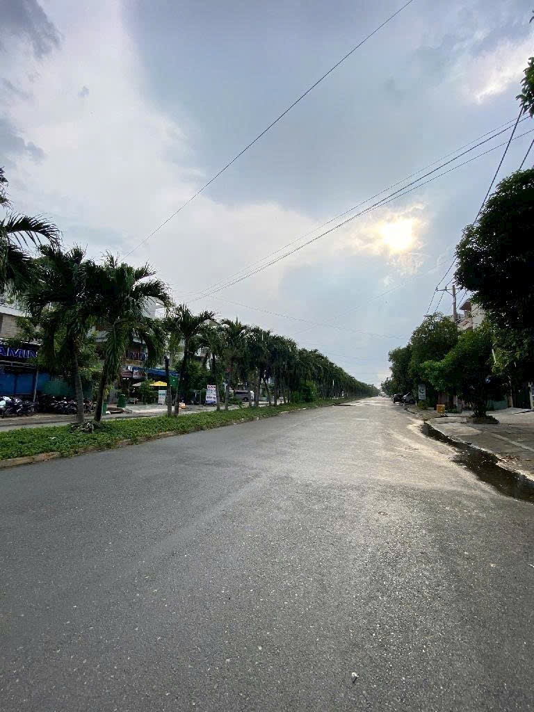 Siêu mặt tiền kinh doanh Thu nhập 50tr tháng Q8