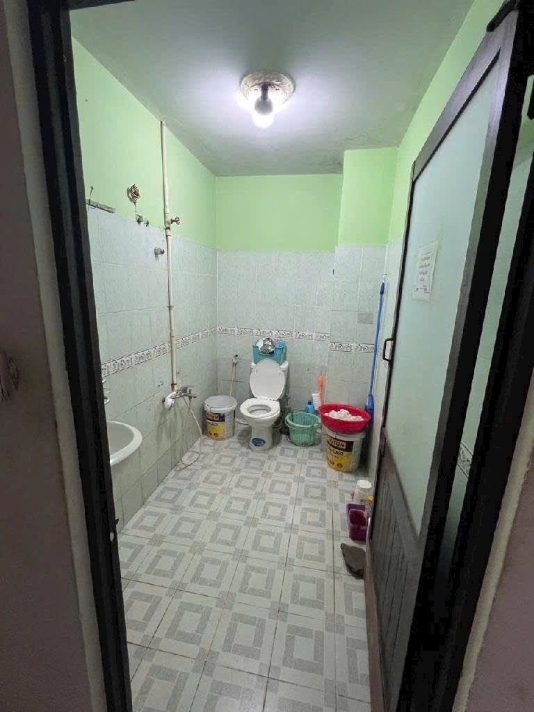 Siêu mặt tiền kinh doanh Thu nhập 50tr tháng Q8