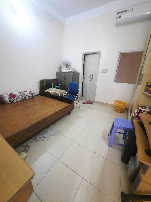 Nhà mặt tiền nối dài 58m nở hậu 5 tầng q8