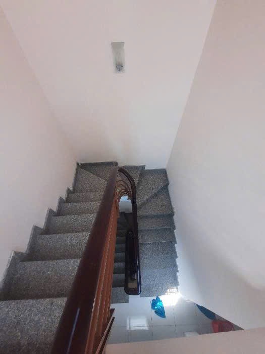 Nhà mặt tiền nối dài 58m nở hậu 5 tầng q8