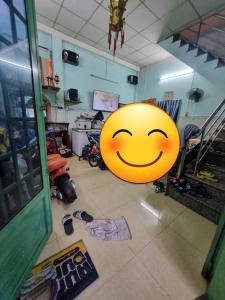 Nhà 2 mặt tiền Hưng Phú 52m sổ q8