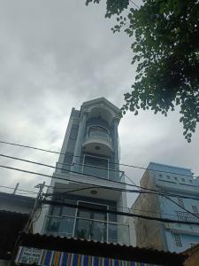 BÁN NHÀ HƯƠNG LỘ 2,BTĐ A, BÌNH TÂN. NHÀ ĐẸP 4 TẦNG, (4x17)=68m2, giá 4.8 TỶ. THẬT SỰ GIÁ R