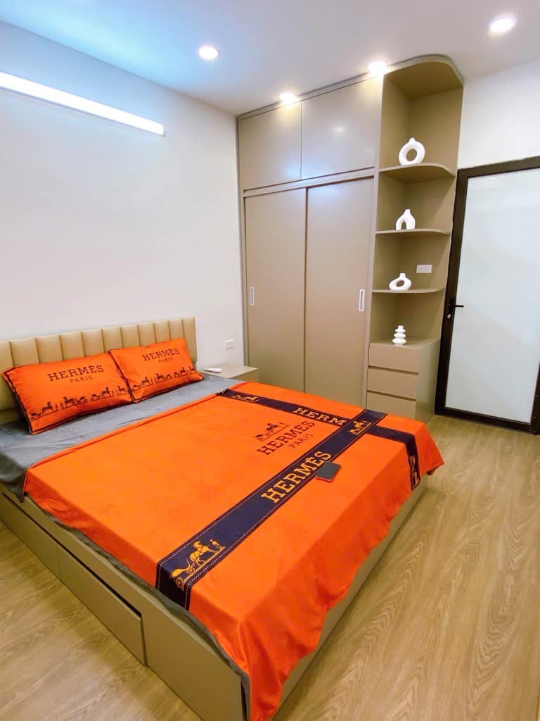 Bán nhà quận hai bà trưng