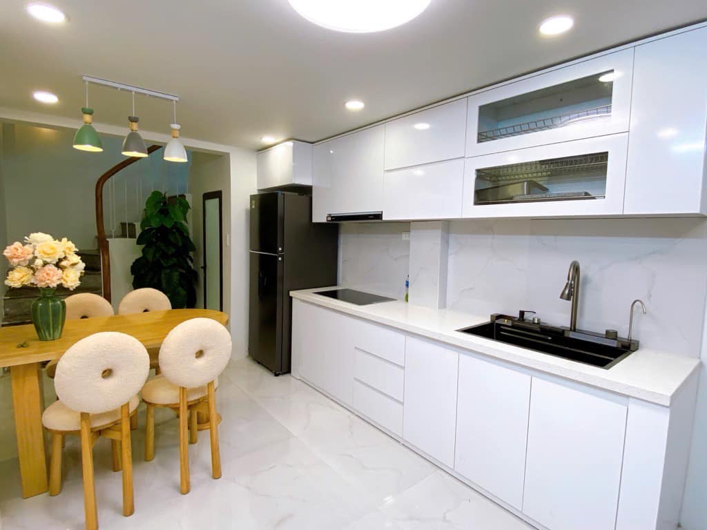 Bán nhà quận hai bà trưng