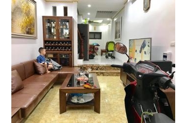 View Hồ- Nhật Chiêu- 4 tầng – 6 phòng- 20tr/tháng.
