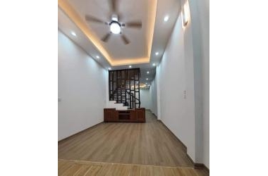 Nghĩa Dũng- Ba Đình- Hồ Gươm - Nhà mới- 3.5 tỷ