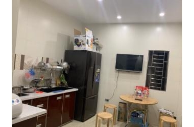 Nhà mới–Hồ Tây – Trịnh Công Sơn- 2.99 Tỷ