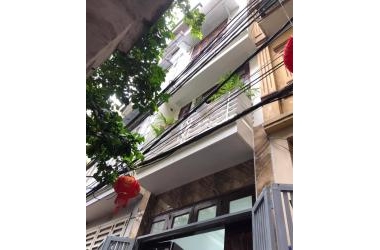Hiếm- Trích Sài- Cách hồ Tây 20m- Ô tô qua- Kinh doanh – 3 tỷ