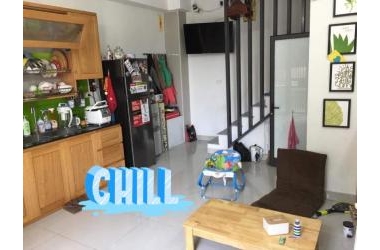 Nhà đẹp-View Hồ- Tây Hồ- Ô tô đỗ cửa- Ngõ thông- 3 tỷ