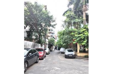 Đặng Thai Mai- Ô Tô- Ngõ Thông- Gần hồ Tây- 2 mặt phố.