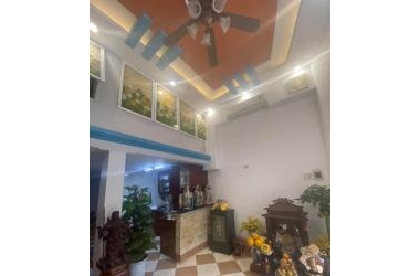Bán gấp- Phố An Dương- Kinh Doanh- Ô tô- 50tr/m.