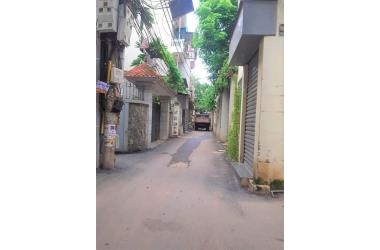 Bán đất-PhốTứ Liên- Nước Phần Lan- ô tô- 50m- 3.5 tỷ
