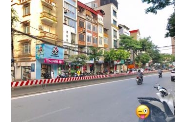 218 Lạc Long Quân- 5 tầng mới- Gần Hồ Tây- 2.95 tỷ.