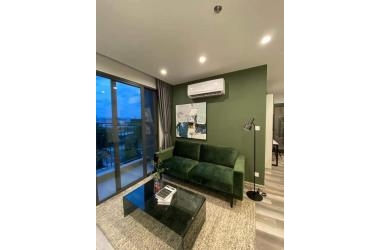 Bán gấp căn 1PN+1 giá 1.85 tỷ ( gồm VAT) tòa I5 Imperia Smart City quần thể Vinhome- View hồ đẳng cấp.