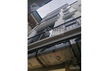 Bán nhà – Ngõ 38 Xuân La- 4 tỷ- 5 tầng mới – Mặt tiền 4m