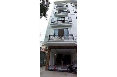 Bán nhà – Ngõ 38 Xuân La-Nhà đẹp- 5 tầng mới 34m 4.2 tỷ