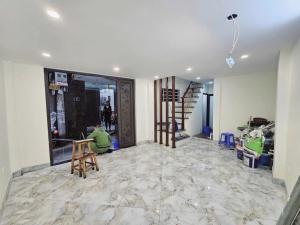 SIÊU PHẨM ĐỐNG ĐA - 4 TẦNG - Ở CỰC THÍCH - NHÀ MỚI CỨNG