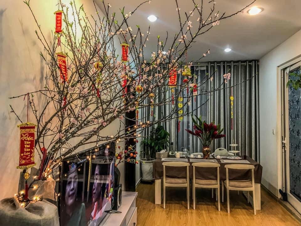 NHÀ ĐẸP PHÚ MỸ - 33m² x 5 TẦNG - Ô TÔ ĐỖ CỔNG - THANG MÁY -  LÔ GÓC 2 MẶT THOÁNG