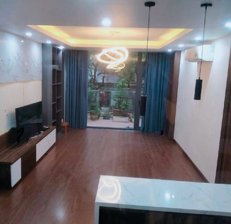 Liền kề Phụng Châu, diện tích 45m2, mặt tiền 5m, 3.8 tỷ