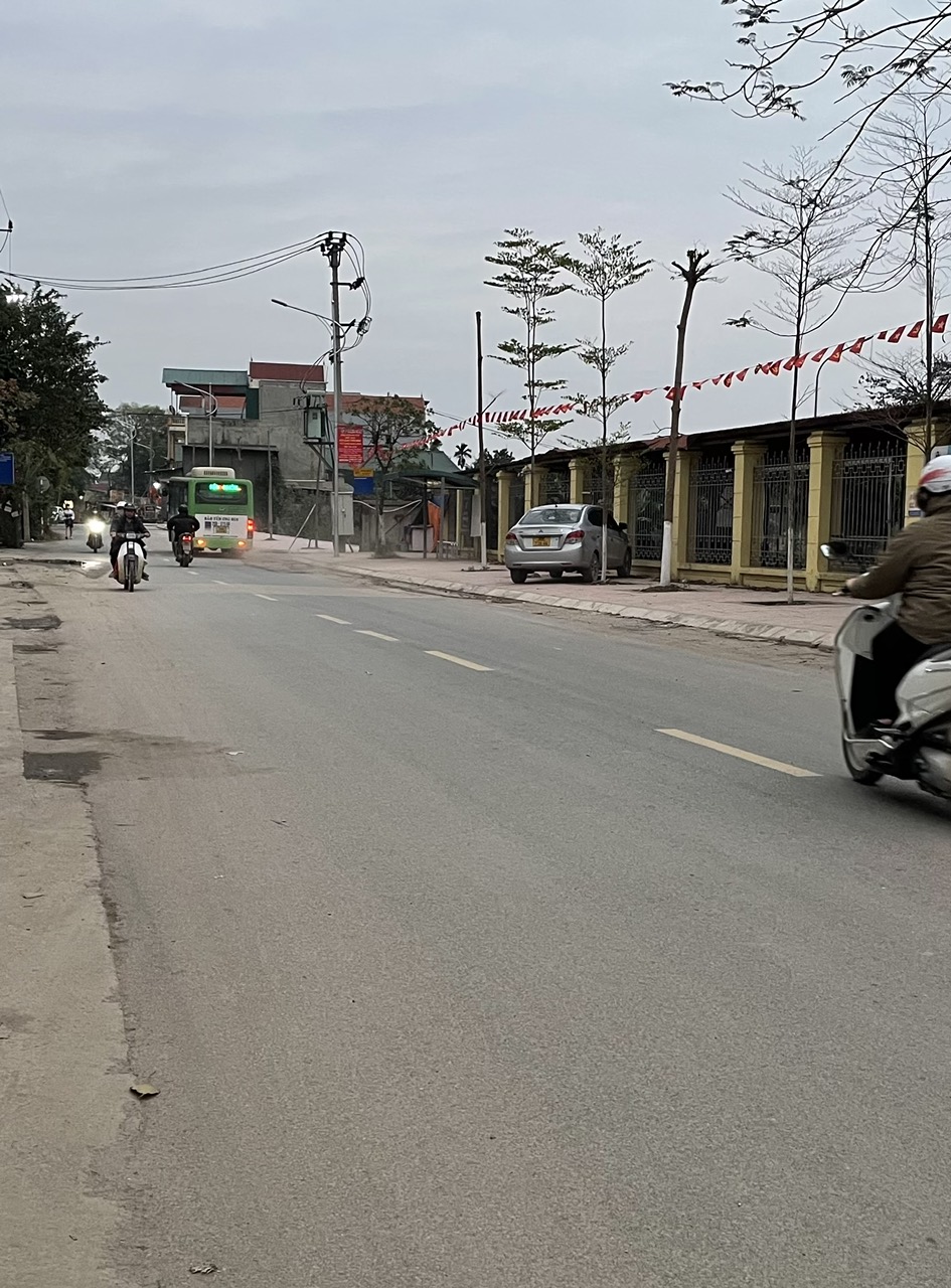 Liền kề Phụng Châu, diện tích 45m2, mặt tiền 5m, 3.8 tỷ