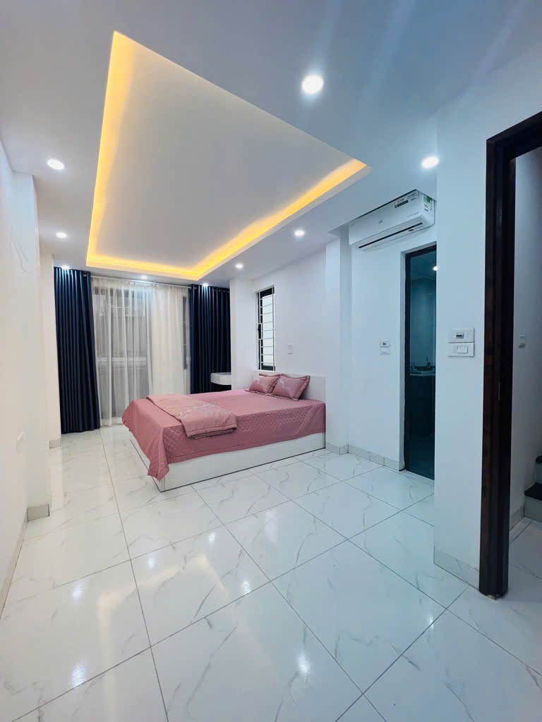 CHÍNH CHỦ CẦN BÁN NHÀ GẦN TRƯỜNG THỂ DỤC THỂ THAO 40M2 , Ô TÔ ĐỖ CỬA, GIÁ NHỈNH 3 TỶ
