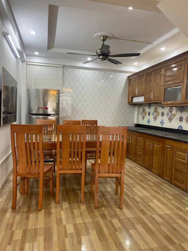 NHÀ HÀ ĐÔNG-4 TẦNG- Ô TÔ ĐỖ CỬA- 30S ĐI BỘ RA Ô TÔ TRÁNH- GIÁ 4.15 TỶ.