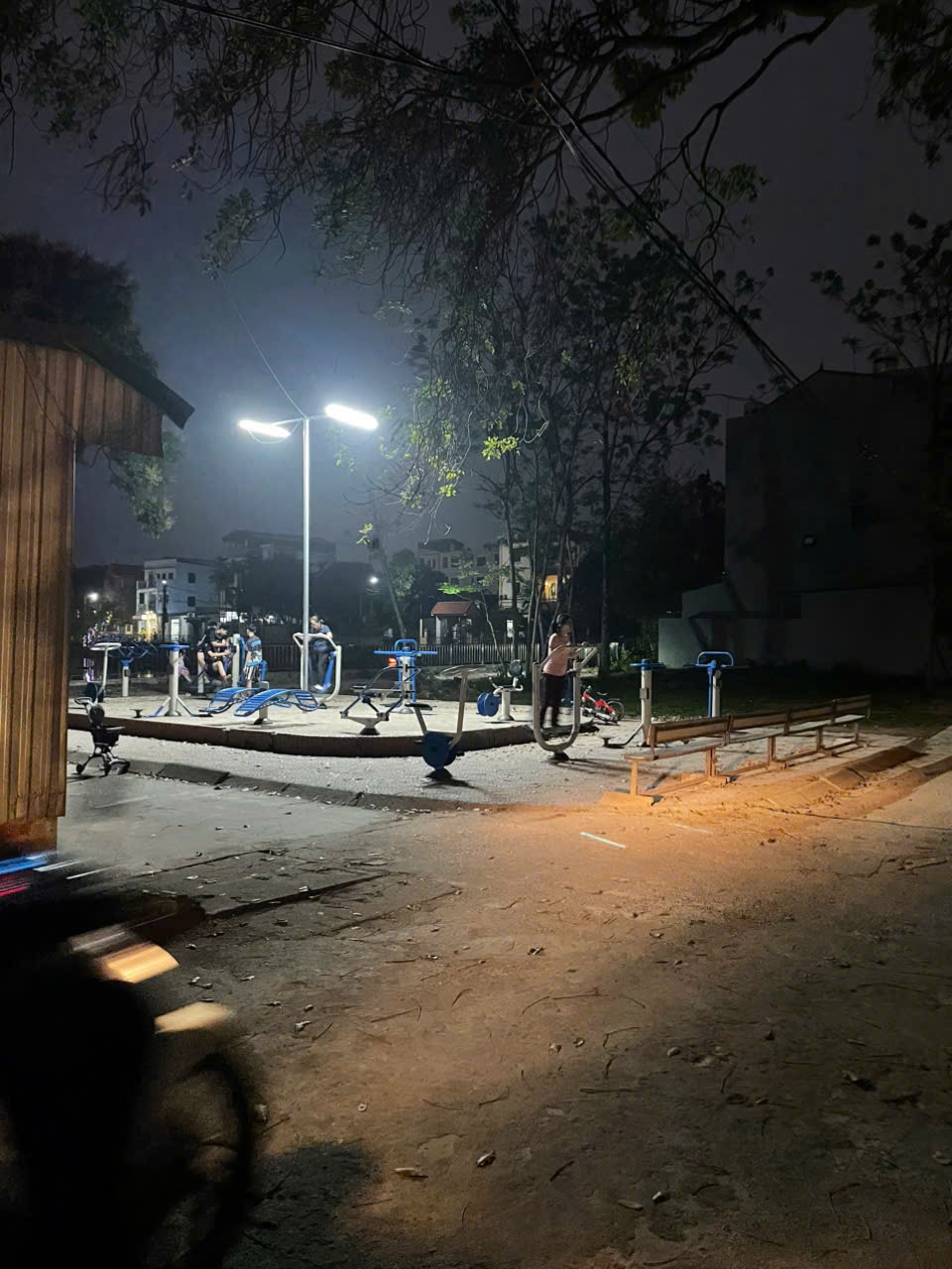 NHÀ BIÊN GIANG, KINH DOANH , Ô TÔ TRÁNH, 55M2, GIÁ NHỈNH 5TỶ
