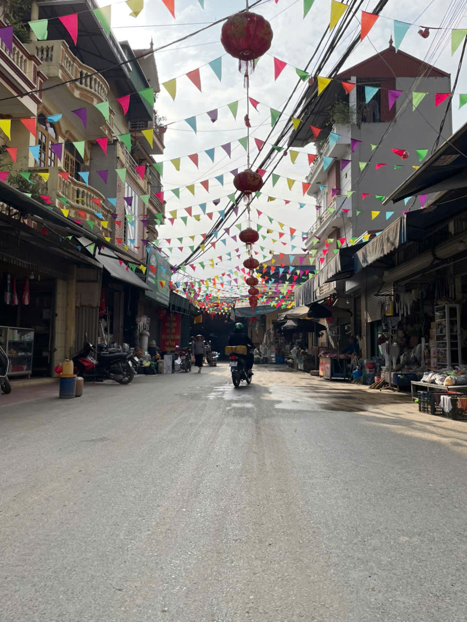 NGHĨA LỘ, YÊN NGHĨA, HÀ ĐÔNG: 73M2- GIÁ 6.5Tỷ.