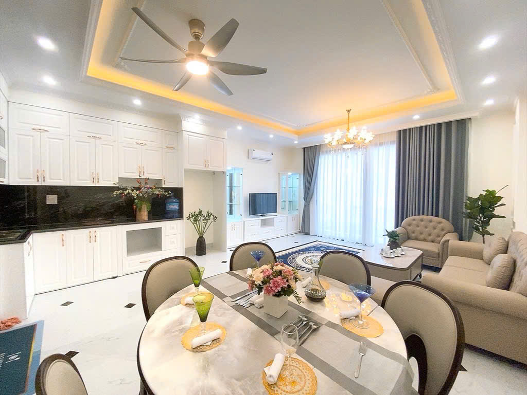 BÁN BIỆT THỰ ĐÔ NGHĨA, HÀ ĐÔNG, LÔ ÁP GÓC KINH DOANH, DIỆN TÍCH 75M2 , GIÁ 16.5 TỶ .