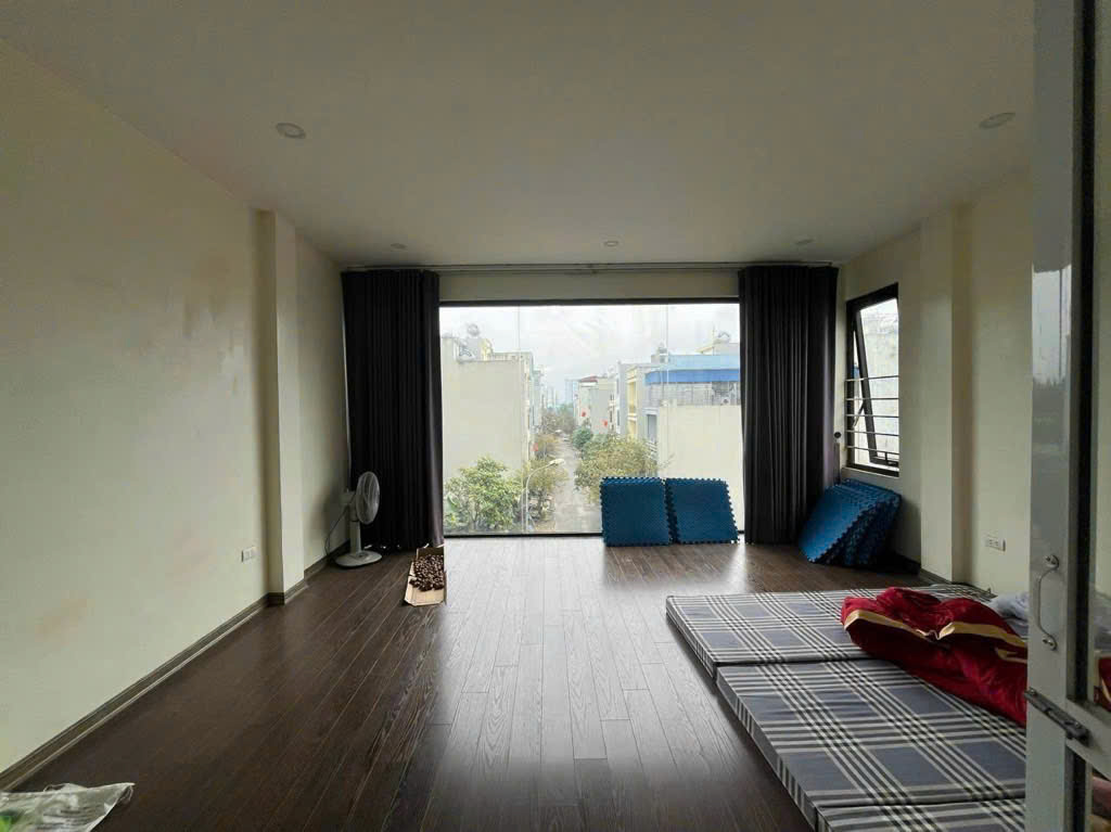 BÁN DỊCH VỤ LIỀN KỀ YÊN NGHĨA, DIỆN TÍCH 50M2 , 6 TẦNG, MẶT TIỀN 5M, GIÁ 13.8 TỶ.