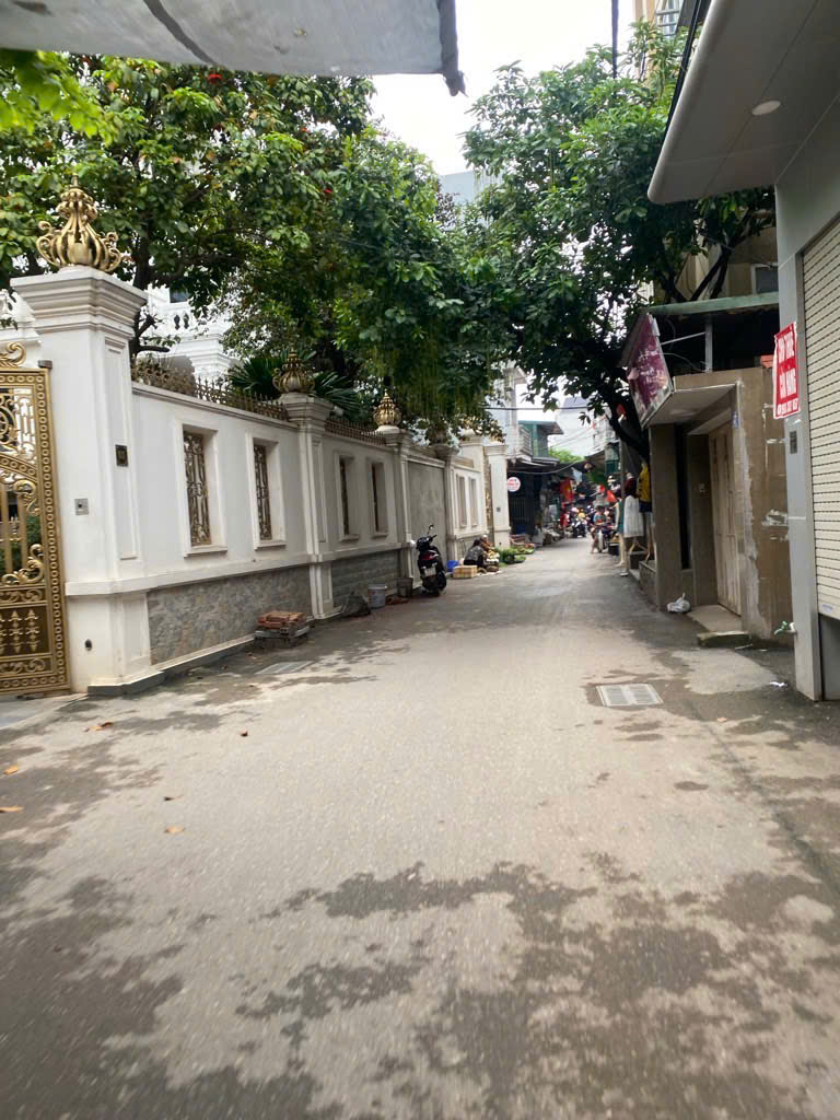 BÁN NHÀ MẶT TRỤC KINH DOANH, GẦN ĐÔ NGHĨA , LÔ GÓC, DIỆN TÍCH 62M2 , MT 5.3M,GIÁ 13.82 TỶ.