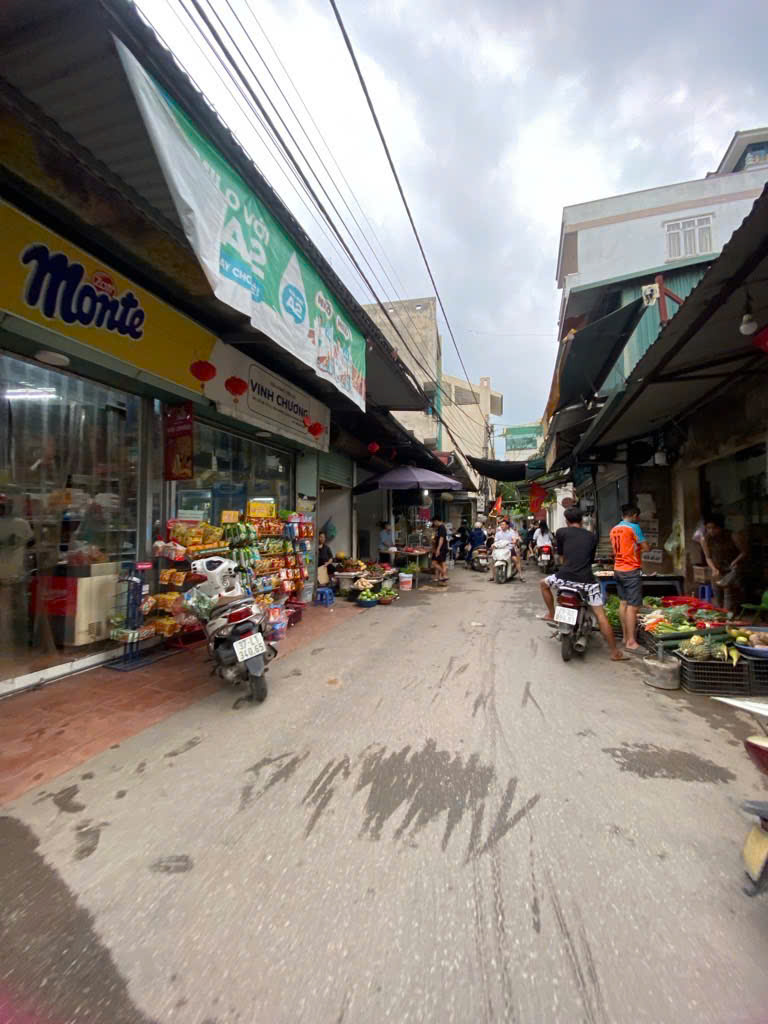 BÁN NHÀ MẶT TRỤC KINH DOANH, GẦN ĐÔ NGHĨA , LÔ GÓC, DIỆN TÍCH 62M2 , MT 5.3M,GIÁ 13.82 TỶ.