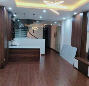 Liền kề Phụng Châu, diện tích 45m2, mặt tiền 5m, 3.8 tỷ