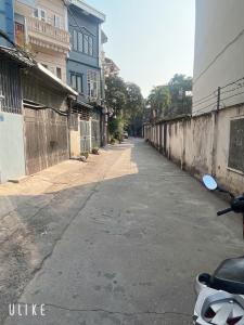 NHÀ PHỐ QUANG TRUNG , 80M2, 2 TẦNG, 4.8 TỶ, Ô TÔ ĐỖ