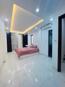 CHÍNH CHỦ CẦN BÁN NHÀ GẦN TRƯỜNG THỂ DỤC THỂ THAO 40M2 , Ô TÔ ĐỖ CỬA, GIÁ NHỈNH 3 TỶ