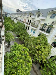 BÁN BIỆT THỰ ĐÔ NGHĨA, HÀ ĐÔNG, LÔ ÁP GÓC KINH DOANH, DIỆN TÍCH 75M2 , GIÁ 16.5 TỶ .