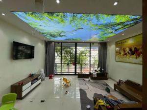 BÁN DỊCH VỤ LIỀN KỀ YÊN NGHĨA, DIỆN TÍCH 50M2 , 6 TẦNG, MẶT TIỀN 5M, GIÁ 13.8 TỶ.