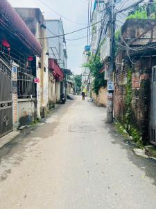 BÁN NHÀ YÊN NGHĨA, GẦN ĐH PHENNIKAA, DIỆN TÍCH 37M, 5 TẦNG , GIÁ 6.1 TỶ.