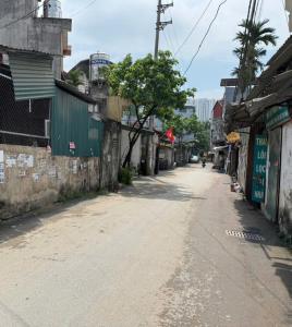 BÁN ĐẤT HAI ĐẦU THÔNG KHU DỊCH VỤ YÊN NGHĨA, VUÔNG VẴN, DIỆN TÍCH 78M2, GIÁ 8.45 TỶ.