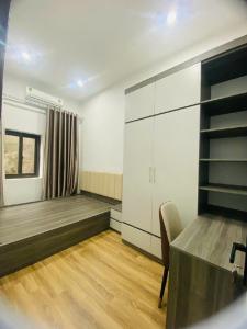 BÁN NHÀ NGAY NGÃ 3 BALA, HÀ ĐÔNG, Ô TÔ 16 CHỖ ĐỖ CỬA, DIỆN TÍCH 35M, GIÁ 7.35 TỶ